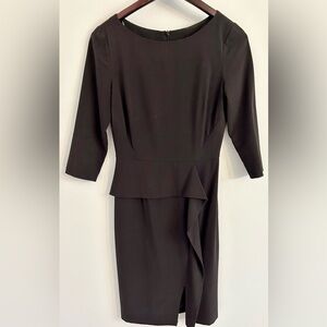 Vince Camuto cocktail dress